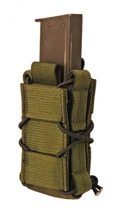 UNIVERSAL PISTOLEN MAGAZIN TASCHE