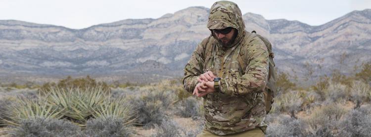 Helikon tex hotsell windrunner