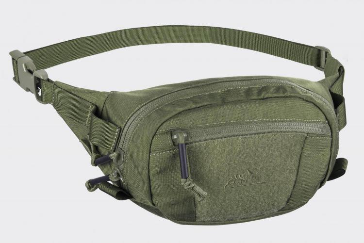 HELIKON-TEX HüFTTASCHE WAISTPACK KÄNGURUH TASCHE POSSUM BANDICOOT