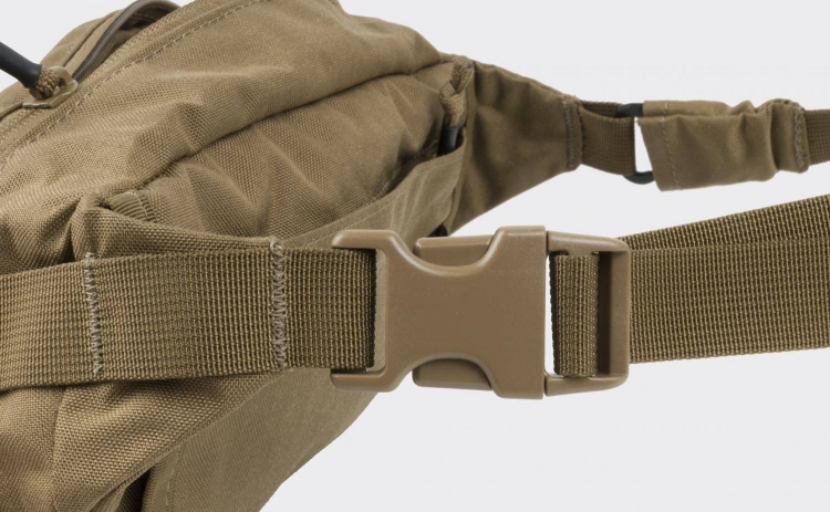 HELIKON-TEX HüFTTASCHE WAISTPACK KÄNGURUH TASCHE POSSUM BANDICOOT