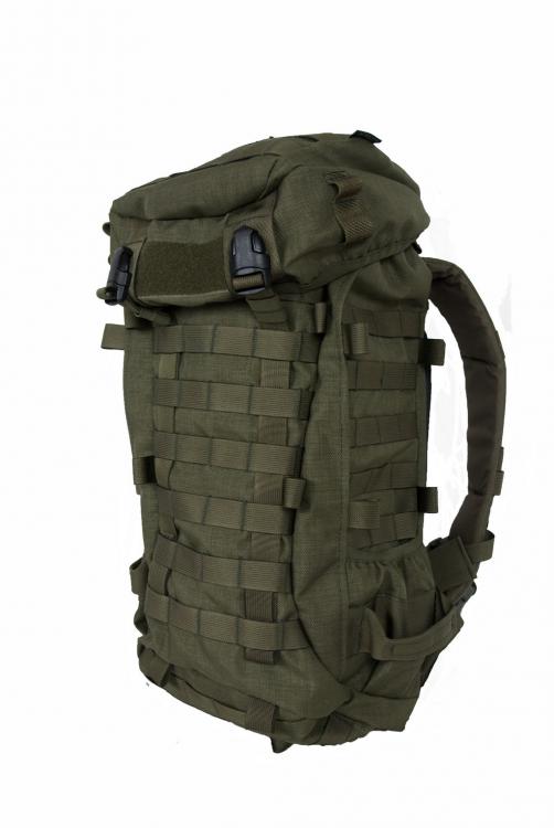 BATTLEFOX RUCKSACK 30 L MULTICAM BATTLEFOX RUCKSACK 30 L MULTICAM