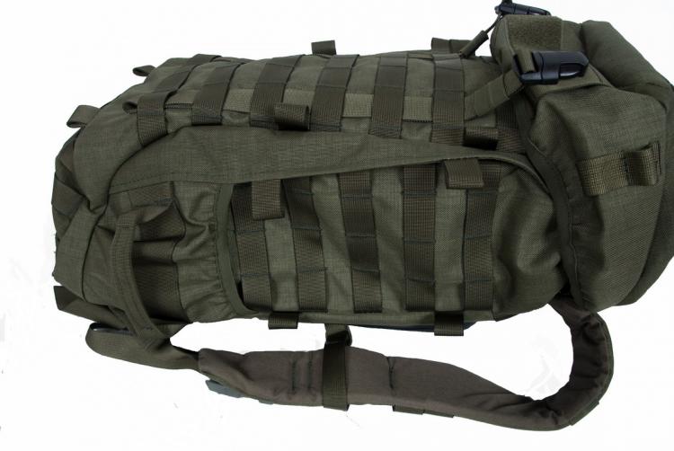 BATTLEFOX RUCKSACK 30 L MULTICAM BATTLEFOX RUCKSACK 30 L MULTICAM