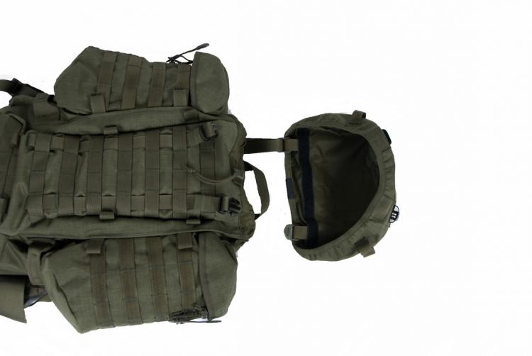 BATTLEFOX RUCKSACK 30 L MULTICAM BATTLEFOX RUCKSACK 30 L MULTICAM