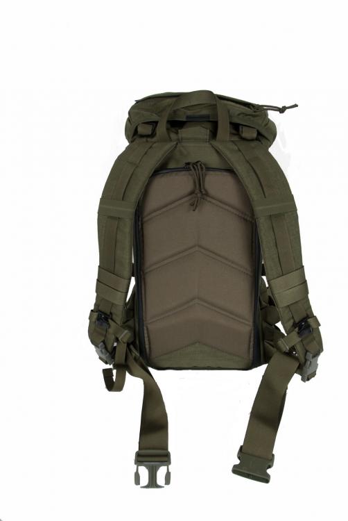 BATTLEFOX RUCKSACK 30 L MULTICAM BATTLEFOX RUCKSACK 30 L MULTICAM