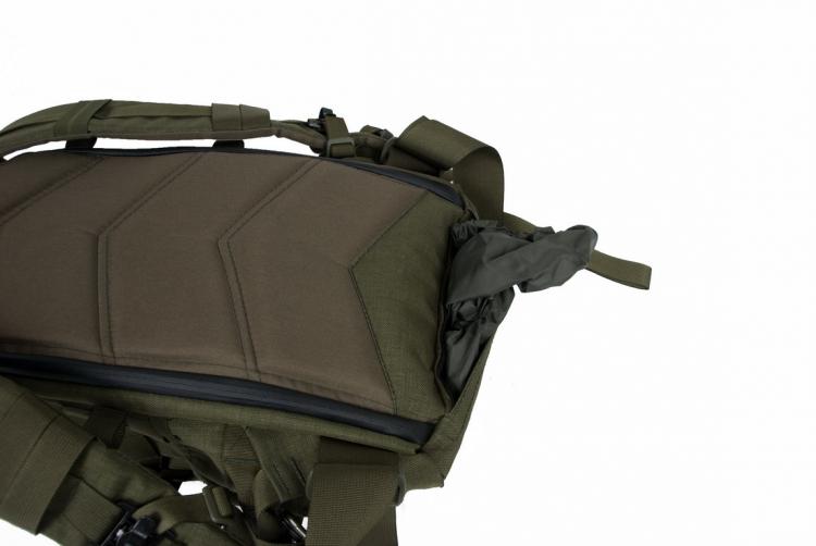 BATTLEFOX RUCKSACK 30 L MULTICAM BATTLEFOX RUCKSACK 30 L MULTICAM