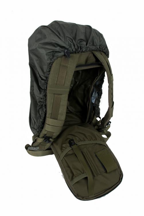 BATTLEFOX RUCKSACK 30 L MULTICAM BATTLEFOX RUCKSACK 30 L MULTICAM