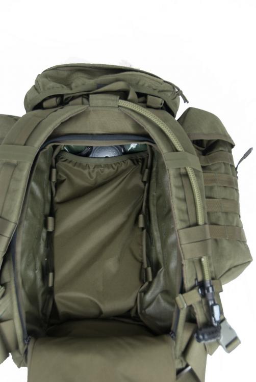 BATTLEFOX RUCKSACK 30 L MULTICAM BATTLEFOX RUCKSACK 30 L MULTICAM