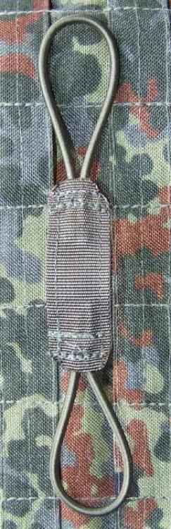 ZENTAURON TOURNIQUET HALTER ZENTAURON TOURNIQUET HALTER