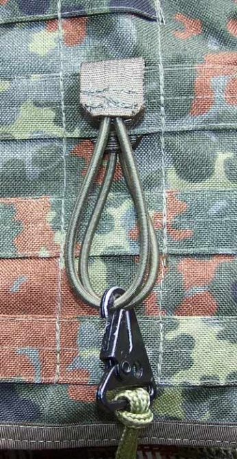 ZENTAURON TOURNIQUET HALTER ZENTAURON TOURNIQUET HALTER