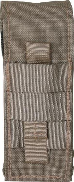 ZENTAURON TOURNIQUET TASCHE KHAKI ZENTAURON TOURNIQUET TASCHE KHAKI