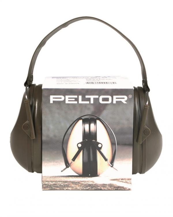 PELTOR Bulls-Eye I OLIVE PELTOR Bulls-Eye I OLIVE
