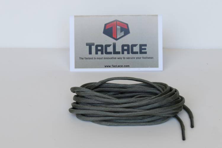 TACLACE LACES 84" FOLIAGE TACLACE LACES 84" FOLIAGE