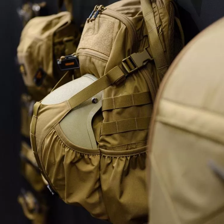 HELIKON-TEX RAIDER RUCKSACK OLIVE HELIKON-TEX RAIDER RUCKSACK OLIVE