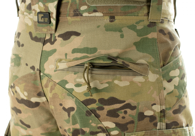CLAW GEAR RAIDER MK.IV HOSE MULTICAM CLAW GEAR RAIDER MK.IV HOSE MULTICAM
