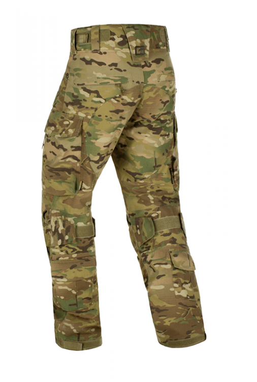 CLAW GEAR RAIDER MK.IV HOSE MULTICAM CLAW GEAR RAIDER MK.IV HOSE MULTICAM