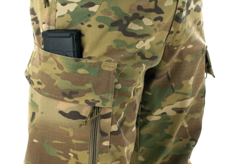 CLAW GEAR RAIDER MK.IV HOSE MULTICAM CLAW GEAR RAIDER MK.IV HOSE MULTICAM