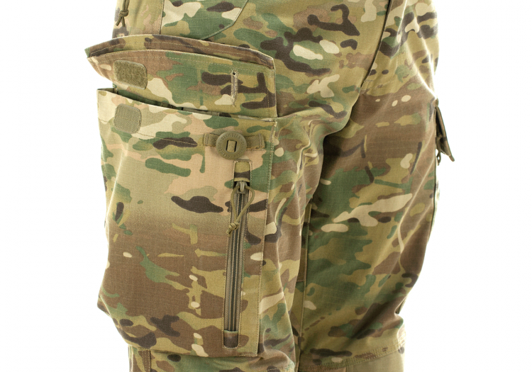 CLAW GEAR RAIDER MK.IV HOSE MULTICAM CLAW GEAR RAIDER MK.IV HOSE MULTICAM