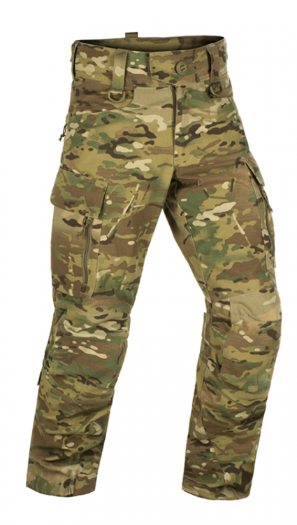 CLAW GEAR RAIDER MK.IV HOSE MULTICAM CLAW GEAR RAIDER MK.IV HOSE MULTICAM