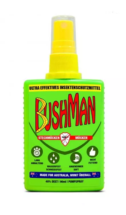 JAICO ANTI MÜCKEN MILCH 30% DEET JAICO ANTI MÜCKEN MILCH 30% DEET