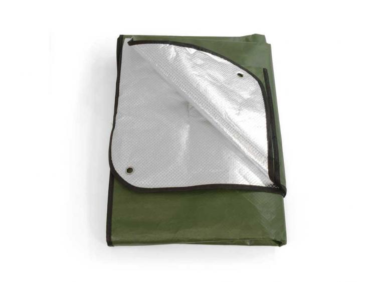 ORIGIN OUTDOORS ULTRALIGHT BIWAK UNTERLAGE 200x150cm OLIVE ORIGIN OUTDOORS ULTRALIGHT BIWAK UNTERLAGE 200x150cm OLIVE
