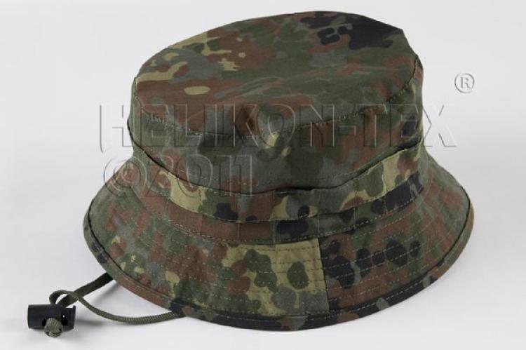 HELIKON-TEX BOONIE SOLDIER 95 FLECKTARN HELIKON-TEX BOONIE SOLDIER 95 FLECKTARN
