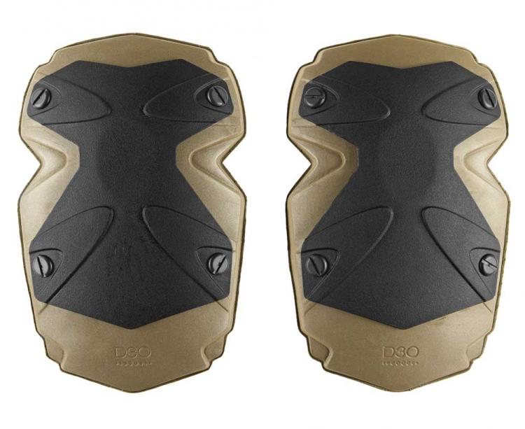 D3O® TRUST HP INTERNAL KNEE PAD Olive+Schwarz D3O® TRUST HP INTERNAL KNEE PAD Olive+Schwarz
