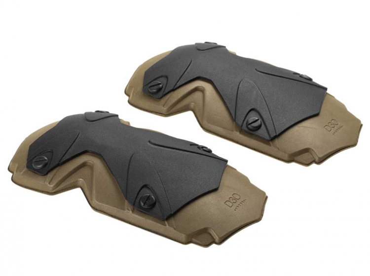 D3O® TRUST HP INTERNAL KNEE PAD Olive+Schwarz D3O® TRUST HP INTERNAL KNEE PAD Olive+Schwarz