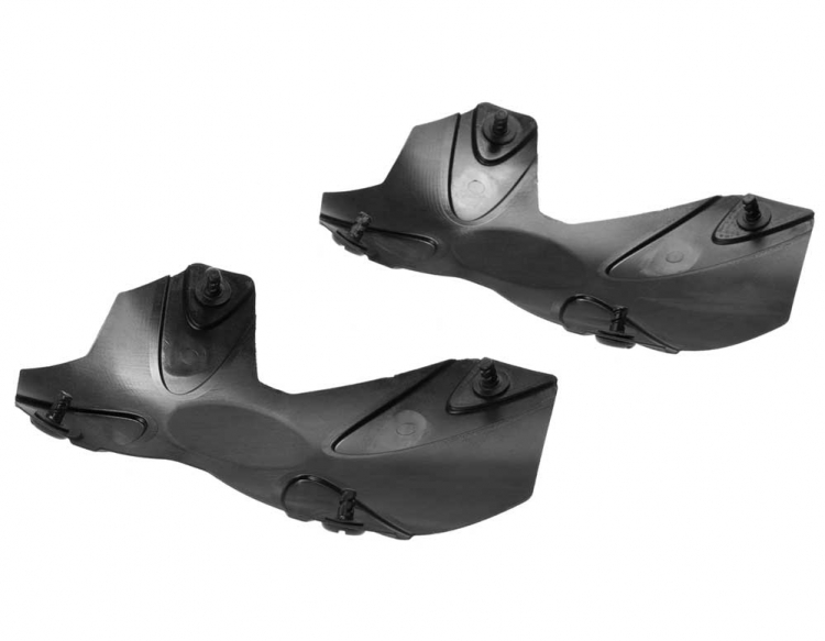 D3O® TRUST HP INTERNAL KNEE PAD Olive+Schwarz D3O® TRUST HP INTERNAL KNEE PAD Olive+Schwarz