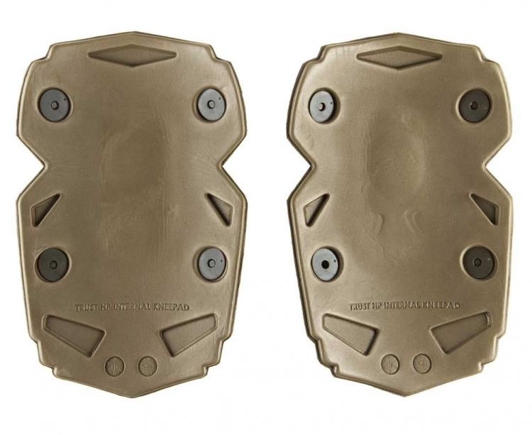 D3O® TRUST HP INTERNAL KNEE PAD Olive+Schwarz D3O® TRUST HP INTERNAL KNEE PAD Olive+Schwarz