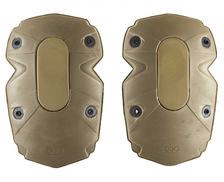 D3O® TRUST HP INTERNAL KNEE PAD Olive+Schwarz D3O® TRUST HP INTERNAL KNEE PAD Olive+Schwarz