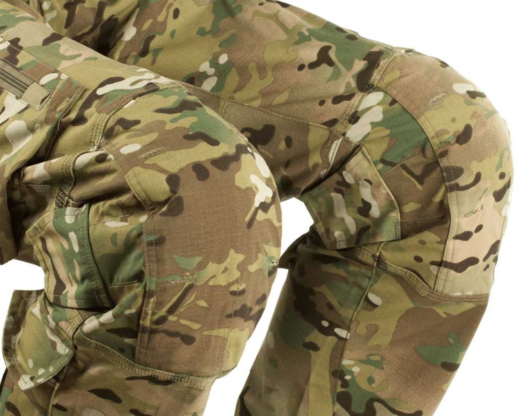 D3O® TRUST HP INTERNAL KNEE PAD Olive+Schwarz D3O® TRUST HP INTERNAL KNEE PAD Olive+Schwarz