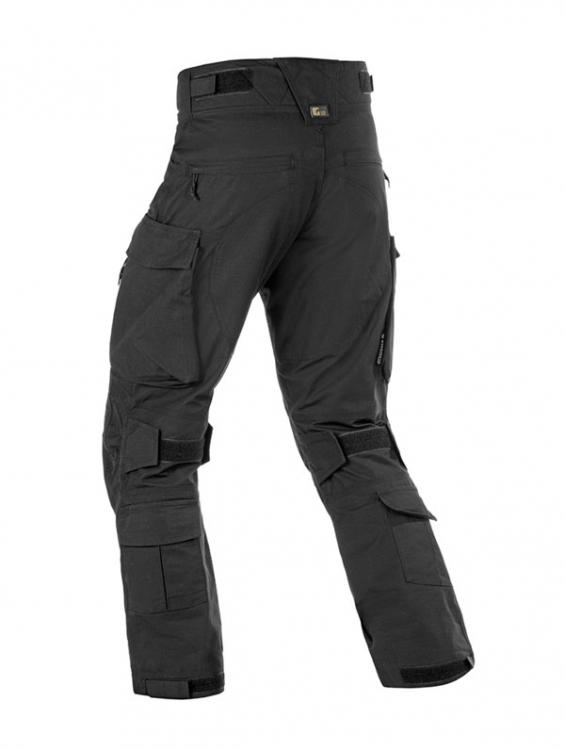 CLAW GEAR RAIDER MK.IV HOSE SCHWARZ CLAW GEAR RAIDER MK.IV HOSE SCHWARZ