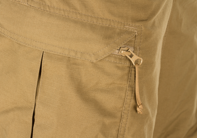 CLAW GEAR FIELD SHORT COYOTE CLAW GEAR FIELD SHORT COYOTE