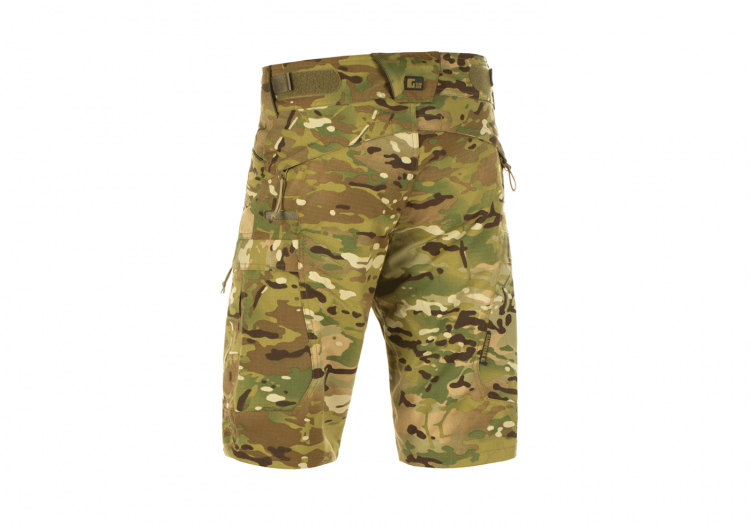 CLAW GEAR FIELD SHORT MULTICAM CLAW GEAR FIELD SHORT MULTICAM