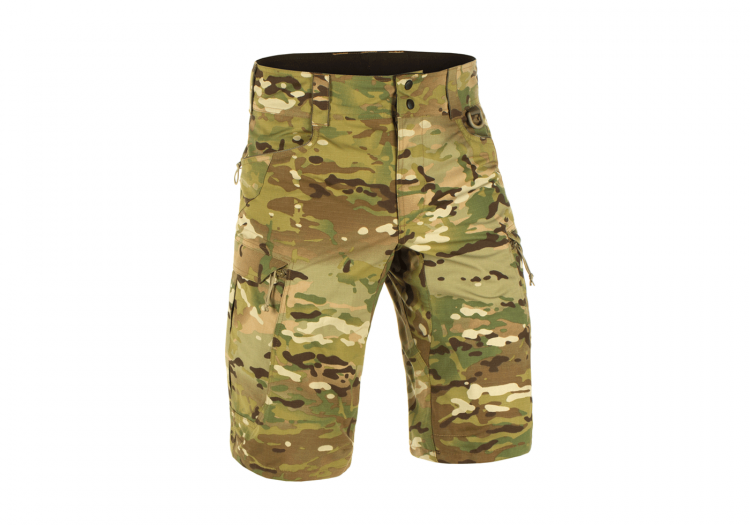 CLAW GEAR FIELD SHORT MULTICAM CLAW GEAR FIELD SHORT MULTICAM