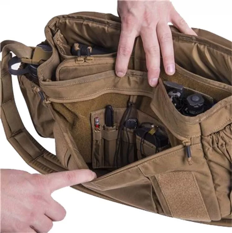 HELIKON-TEX URBAN COURIER BAG HELIKON-TEX URBAN COURIER BAG