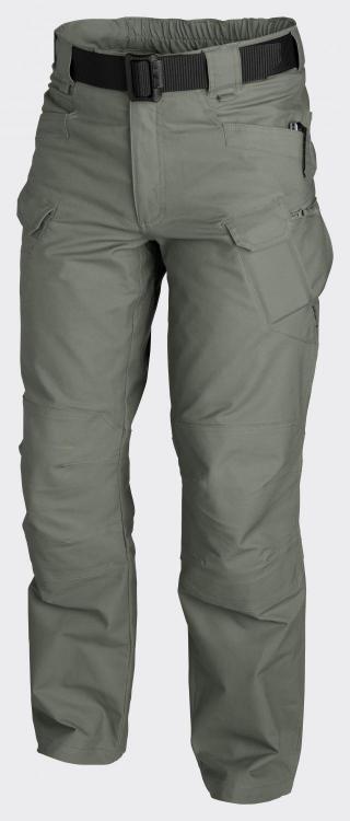HELIKON TEX URBAN TACTICAL PANTS HOSE UTP RIPSTOP OLIVE-DRAB HELIKON TEX URBAN TACTICAL PANTS HOSE UTP RIPSTOP OLIVE-DRAB