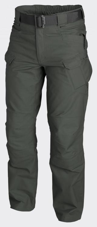 HELIKON TEX URBAN TACTICAL PANTS HOSE UTP RIPSTOP JUNGLE-GREEN HELIKON TEX URBAN TACTICAL PANTS HOSE UTP RIPSTOP JUNGLE-GREEN