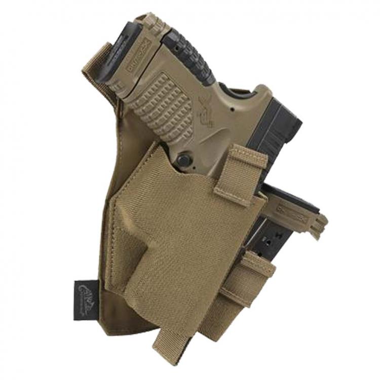 HELIKON-TEX PISTOL HOLDER INSERT COYOTE