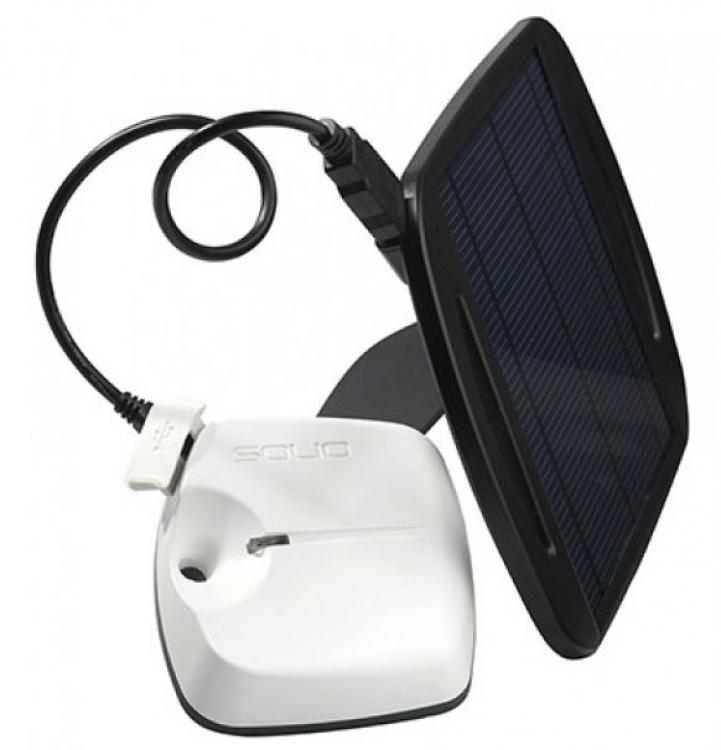 XCELLERATOR - SOLARPANEL MIT HUB AKKU-PACK XCELLERATOR - SOLARPANEL MIT HUB AKKU-PACK