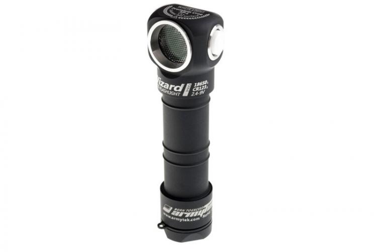 ARMYTEK WIZARD V2 ARMYTEK WIZARD V2