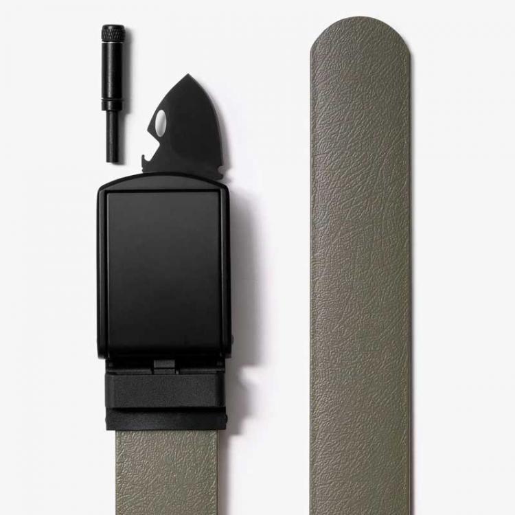 SLIDEBELTS BY RIG SURVIVAL BELT 2.0 SLIDEBELTS BY RIG SURVIVAL BELT 2.0