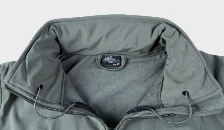 HELIKON-TEX GUNFIGHTER SCHWARZ SOFTSHELL JACKE HELIKON-TEX GUNFIGHTER SCHWARZ SOFTSHELL JACKE
