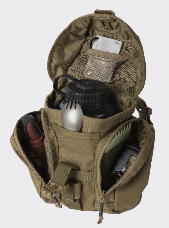 HELIKON TEX ESSENTIAL KIT BAG OLIVE