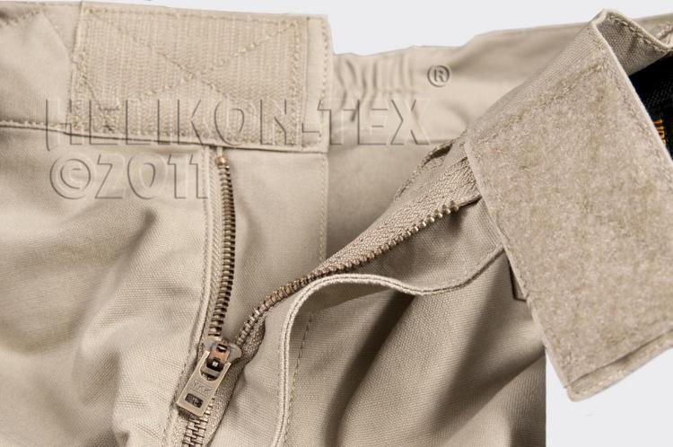 HELIKON TEX URBAN TACTICAL PANTS HOSE UTP RIPSTOP COYOTE