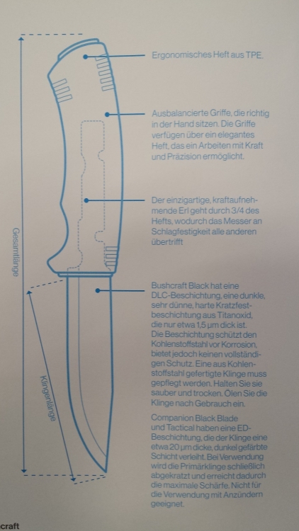MORAKNIV MESSER TACTICAL KARBONSTAHL MORAKNIV MESSER TACTICAL KARBONSTAHL