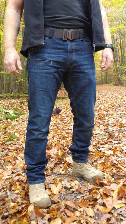 PENTAGON ROGUE JEANS HOSE PENTAGON ROGUE JEANS HOSE