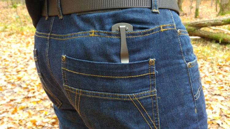 PENTAGON ROGUE JEANS HOSE PENTAGON ROGUE JEANS HOSE