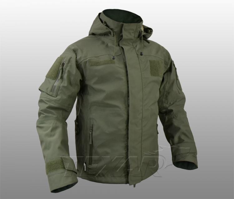 TEXAR REGENJACKE CONGER TEXAR REGENJACKE CONGER