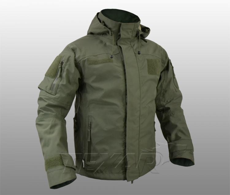 TEXAR REGENJACKE CONGER